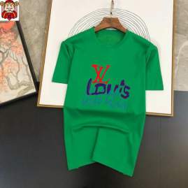 Picture of Louis Vuitton T Shirts Short _SKULVM-5XLkdtr568084